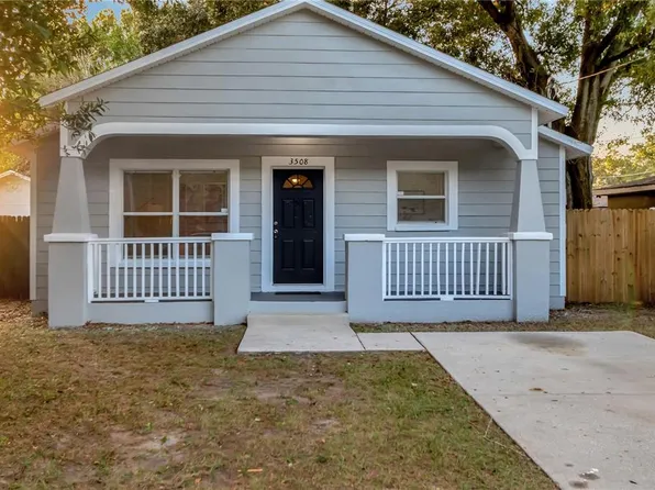 3508 N 16TH STREET, TAMPA, FL 33605