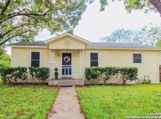 142 Haggin St, San Antonio, TX 78210