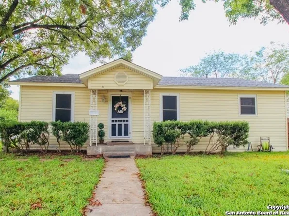 142 Haggin St, San Antonio, TX 78210