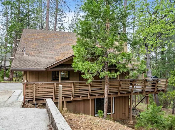 12334 Sunnyside Way, Groveland, CA 95321