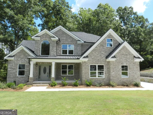 4120 Alayna Lee Cir, McDonough, GA 30252