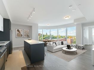 2525 Bathurst St #807-C04, Toronto, ON M6B 2Y9