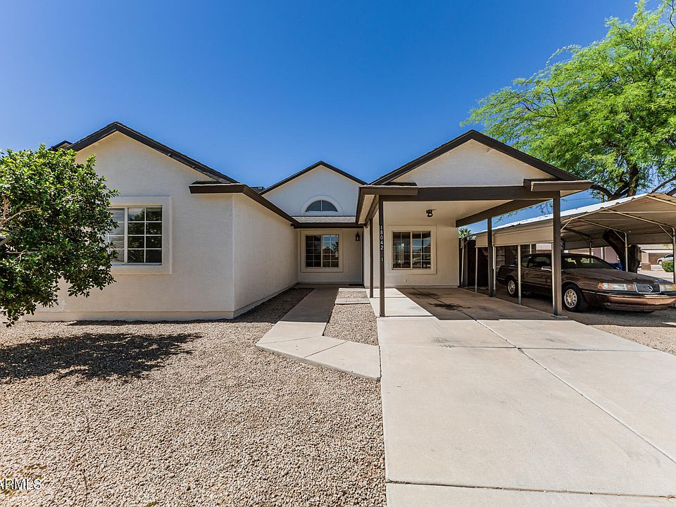 18042 N 41ST Street #A, Phoenix, AZ 85032 | Zillow
