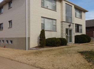 5353 Walsh St APT 1C, Saint Louis, MO