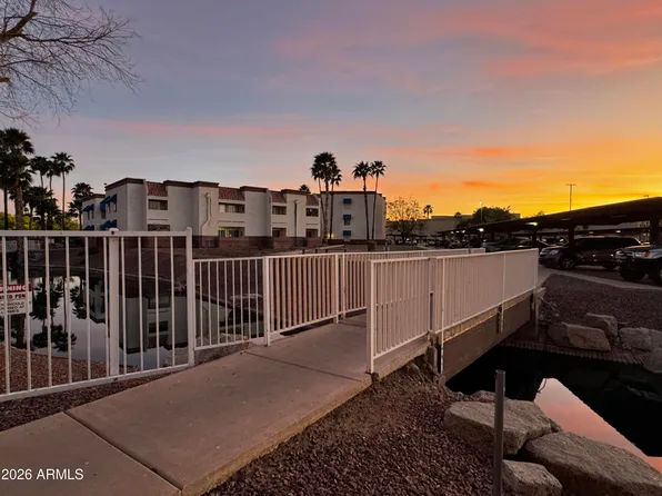12123 W BELL Road #131, Surprise, AZ 85378