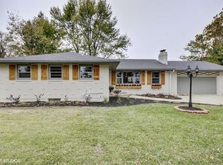 1506 N Withers Rd, Liberty, MO 64068
