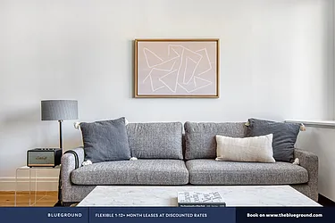 Rented by The Blueground