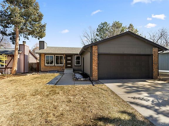 4th image of 3698 S Norfolk Way