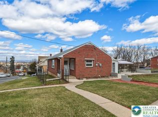 103 N Jasper St, Allentown, PA 18109