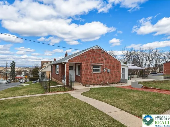 103 N Jasper St, Allentown, PA 18109