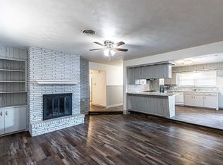 5426 43rd St, Lubbock, TX 79414