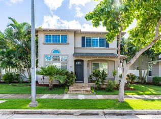 91-1053 Kai Weke St, Ewa Beach, HI 96706