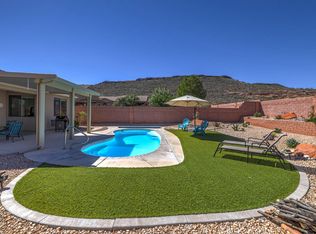 2955 E Black Stone Cir, Washington, UT 84780