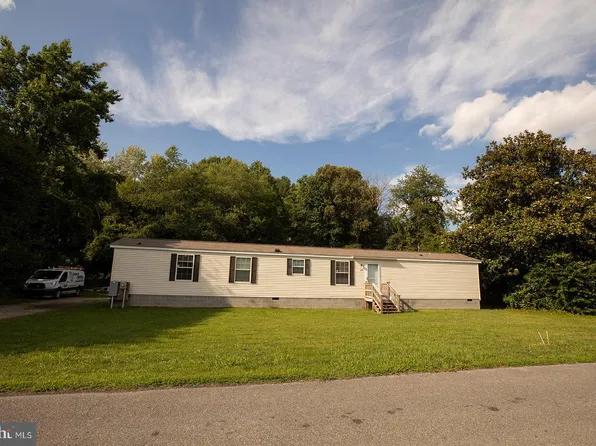 50 N Draper Cir, Magnolia, DE 19962