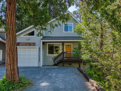 42357 Hanging Branch Rd, Shaver Lake, CA, 93664