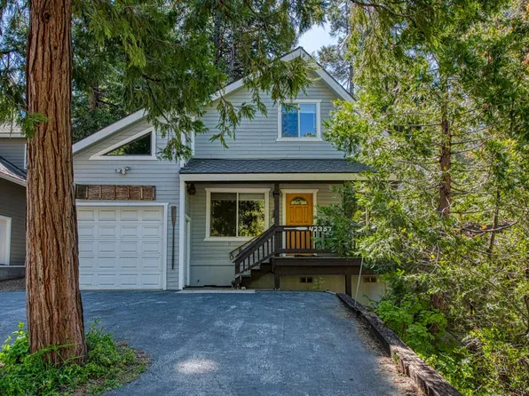 42357 Hanging Branch Rd, Shaver Lake, CA 93664