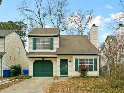 259 Summerlake Ln, Newport News, VA, 23602
