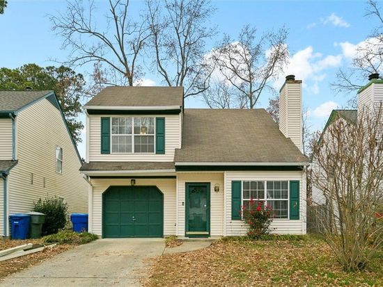 259 Summerlake Ln, Newport News, VA 23602