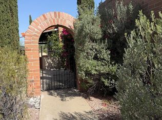 5341 N Fort Yuma Trl, Tucson, AZ 85750