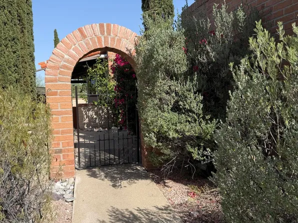 5341 N Fort Yuma Trl, Tucson, AZ 85750