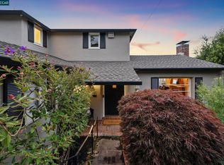 1931 Melvin Rd, Oakland, CA 94602