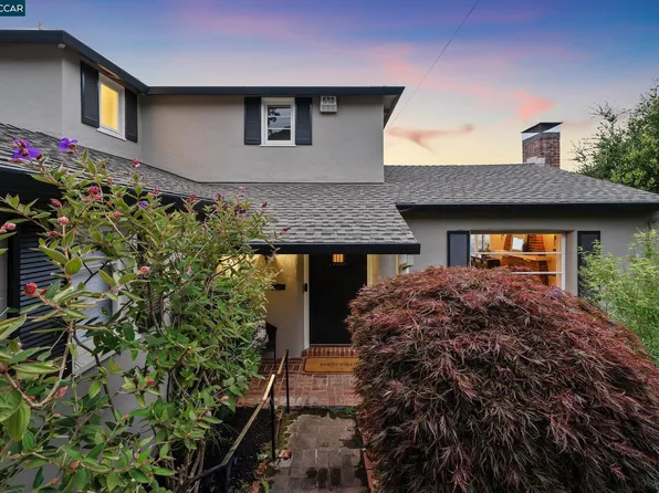 1931 Melvin Rd, Oakland, CA 94602