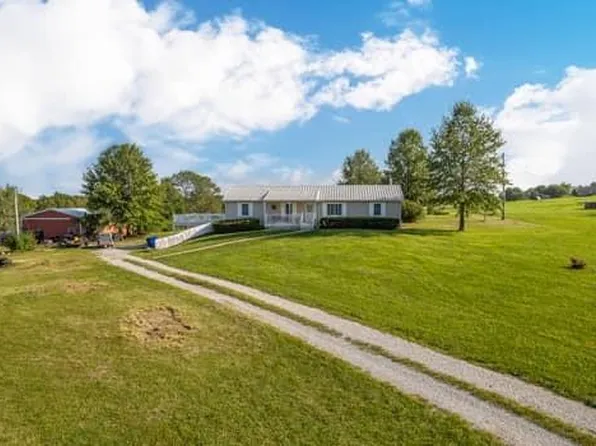 25797 McIntyre Rd, Mc Louth, KS 66054
