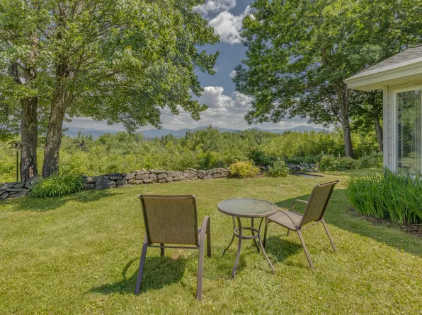 680 Manns Hill Road, Littleton, NH 03561