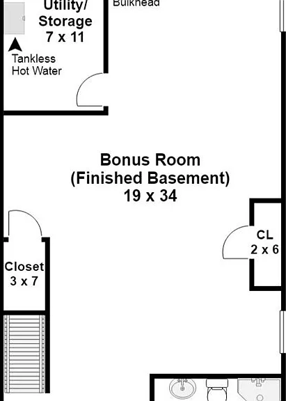 85 Oak St #1 — Photo 35