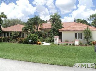 15460 Greenock Ln, Fort Myers, FL 33912