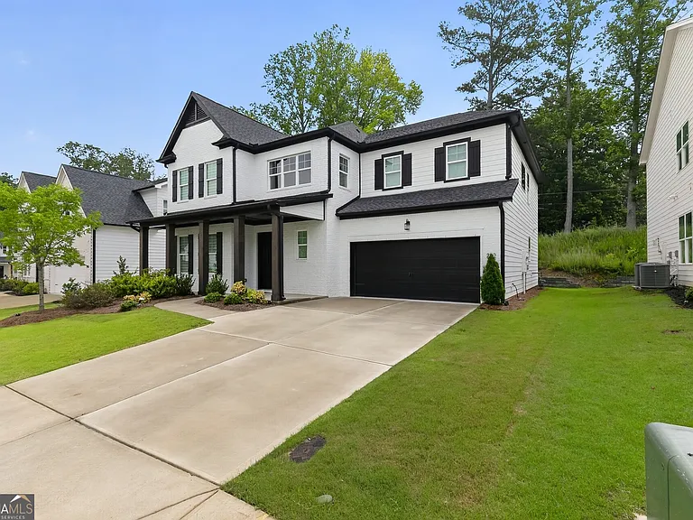 242 Tillman Pass — Photo 1