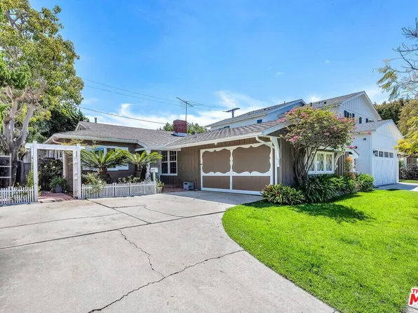 11118 Franklin Ave, Culver City, CA 90230