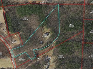 486 Nurse Rd, Ararat, NC 27007