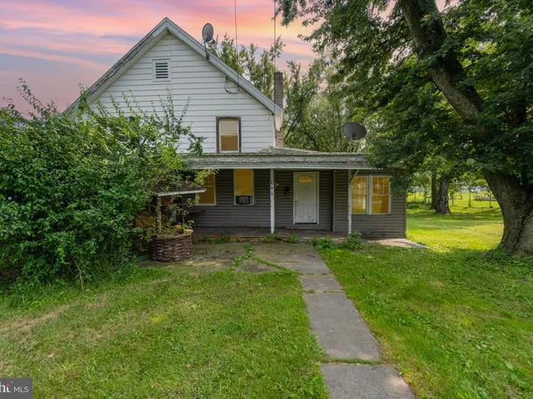 313 South St, Wiconisco, PA 17048