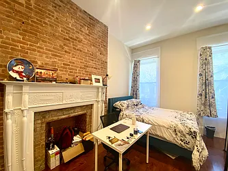 Rented by Compass