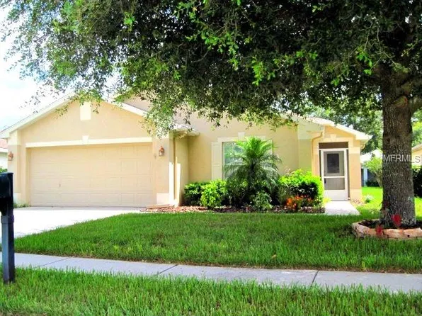 7850 Genoa Ln, Land O Lakes, FL 34637