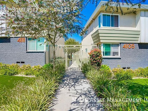 2nd image of 4111 Somerset Dr #4111