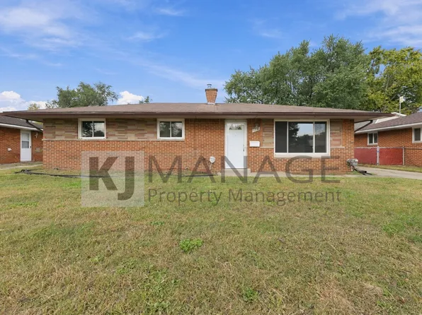 5036 Harrison St, Wayne, MI 48184