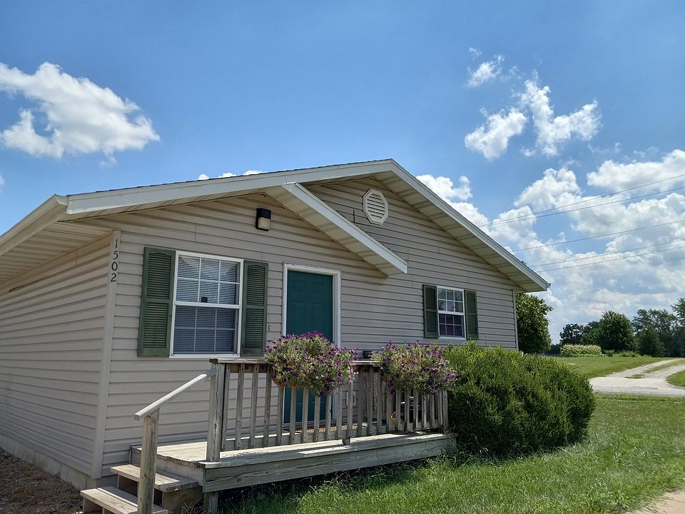 1st image of 1504 N Don St #1504