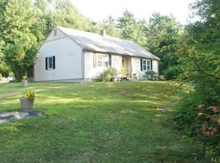 90 East Rd, Westminster, MA 01473