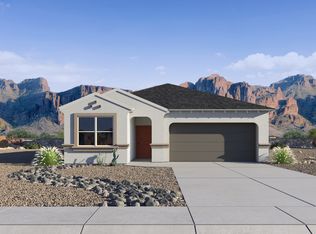 5541 E Axle Ln, San Tan Valley, AZ 85140
