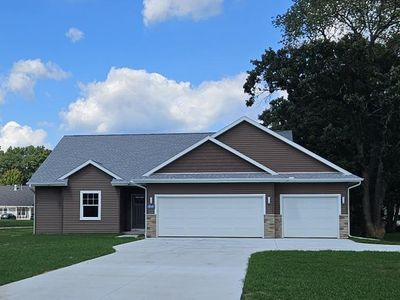 3831 Avery Lane, Janesville, WI, 53546