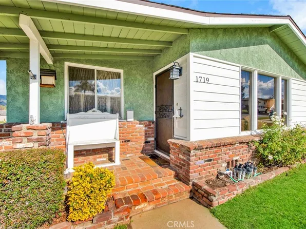 1719 Inola St, Glendora, CA 91740