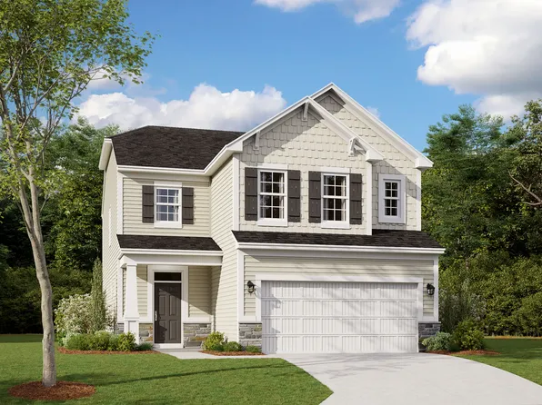 2322 Marjorie Way, Shelbyville, IN 46176