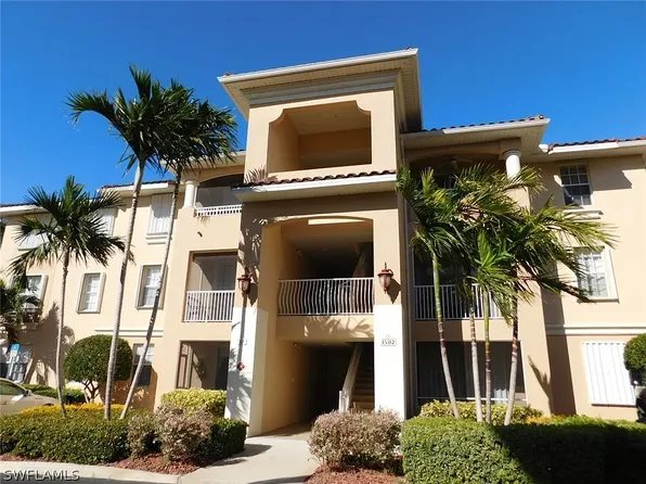 1518 SW 50th St APT 103, Cape Coral, FL 33914