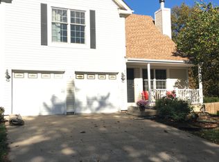 8106 W 149th Ter, Overland Park, KS 66223