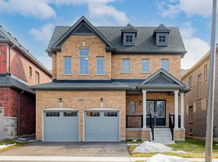 1957 Don White Ct, Oshawa, ON L1K 1A1