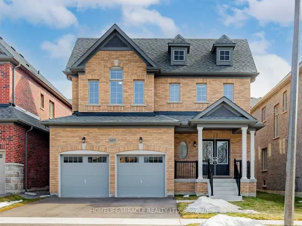 1957 Don White Ct, Oshawa, ON L1K 1A1
