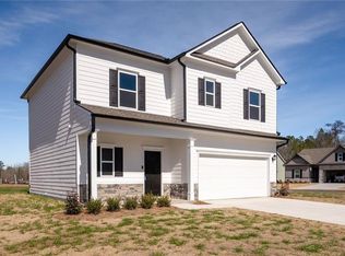 29 Rambling Oaks Dr NE, Rome, GA 30165