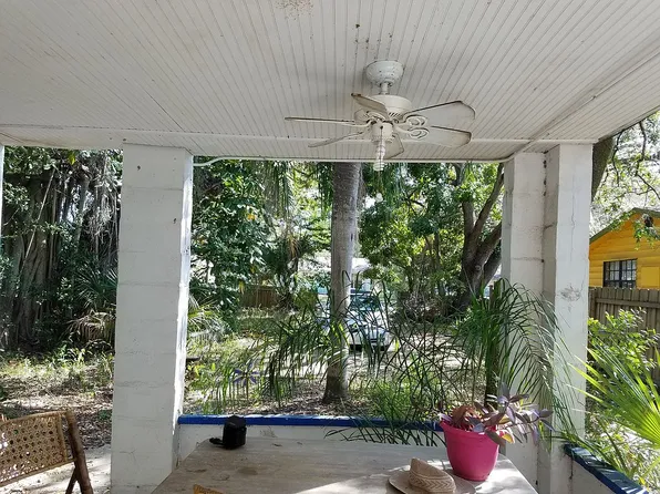 2119 43rd St S, Saint Petersburg, FL 33711